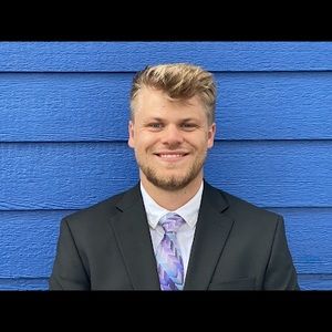 Meet your Posher, Austin